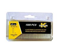 Brad Kivec Mcbrad 12-40BLIS-12, Lunghezza: 40 mm, Blister Di Millar 1