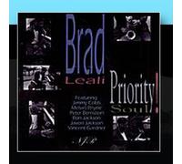 Brad Leali - Priority Soul!