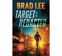 Brad Lee Target Redacted (Tascabile) Covert Asset
