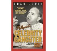 Brad Lewis Hollywood's Celebrity Gangster (Tascabile)
