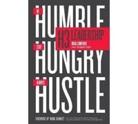 Brad Lomenick H3 Leadership (Tascabile)