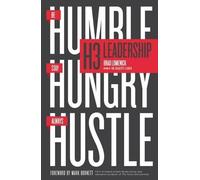 Brad Lomenick H3 Leadership (Tascabile)