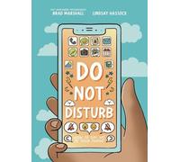 Brad Marshall Lindsay Hassock Do Not Disturb (Copertina rigida)