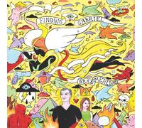 Brad Mehldau Finding Gabriel (Vinyl LP) 12" Album