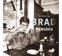 Mehldau, Brad - Introducing