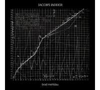 Brad Mehldau Jacob's Ladder (Vinyl LP) 12" Album