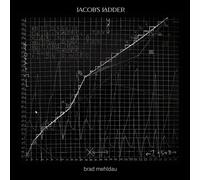 Brad Mehldau Jacob's Ladder (Vinyl LP) 12" Album