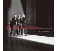 Brad Mehldau - Live
