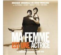 Brad Mehldau - Ma Femme Est Une Atrice