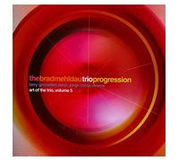 Brad Mehldau - Progression: Art of the Trio