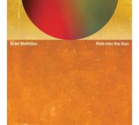 Brad Mehldau Ride Into the Sun (Vinyl LP) 12" Album