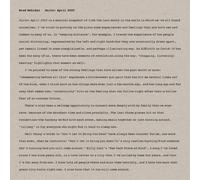 Brad Mehldau Suite: April 2020 (CD) Album