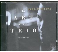 brad mehldau - the art of the trio - vol 1