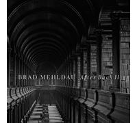 Brad Mehldau Trio After Bach II - SHM (CD)