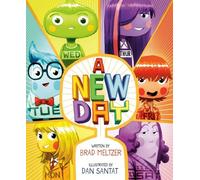 Brad Meltzer A New Day (Copertina rigida)