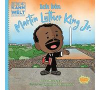 Brad Meltzer Christophe Jeder kann die Welt verändern - Ic (Copertina rigida)