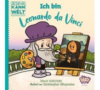 Brad Meltzer Christopher E Jeder kann die Welt verändern - (Copertina rigida)