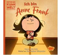 Brad Meltzer Christopher Elio Jeder kann die Welt verändern (Copertina rigida)