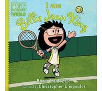 Brad Meltzer I am Billie Jean King (Copertina rigida)