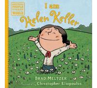 Brad Meltzer I am Helen Keller (Copertina rigida)