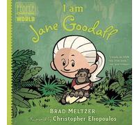 Brad Meltzer I am Jane Goodall (Copertina rigida)