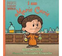Brad Meltzer I am Marie Curie (Copertina rigida)