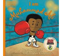 Brad Meltzer I am Muhammad Ali (Copertina rigida)