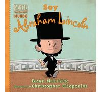 Brad Meltzer Soy Abraham Lincoln (Tascabile)