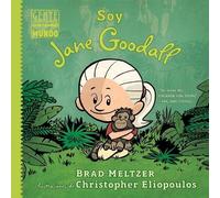 Brad Meltzer Soy Jane Goodall (Tascabile)