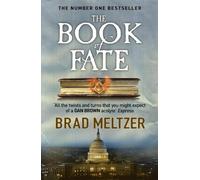 Brad Meltzer The Book of Fate (Tascabile)