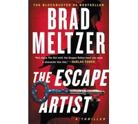 Brad Meltzer The Escape Artist (Tascabile) Zig and Nola