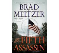 Brad Meltzer The Fifth Assassin (Tascabile)