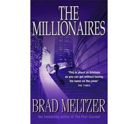 Brad Meltzer The Millionaires (Tascabile)