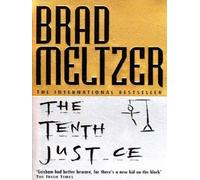 Brad Meltzer The Tenth Justice (Tascabile)