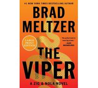 Brad Meltzer The Viper (Tascabile) Escape Artist