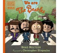 Brad Meltzer We are The Beatles (Copertina rigida)