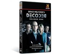 Brad Meltzer's Decoded: Season 1