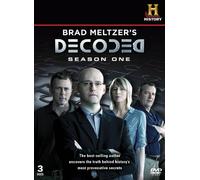 Brad Meltzer's Decoded: Season 1
