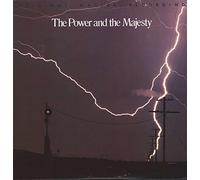 Brad Miller - Brad Miller - The Power And The Majesty - Original Master Recording - Mobile Fidelity Sound Lab - MFSL 004