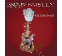 Brad Paisley - Brad Paisley Christmas