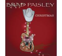 Brad Paisley Brad Paisley Christmas (CD)