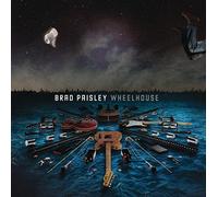 Brad Paisley - Wheelhouse