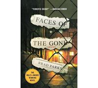 Brad Parks Faces of the Gone (Tascabile) Carter Ross Mysteries
