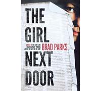 Brad Parks Girl Next Door (Tascabile) Carter Ross Mysteries