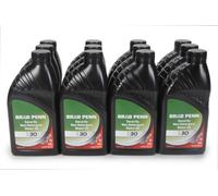 Brad Penn Olio Motore SAE 30W Cassa 12 X 1 Quart