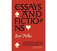 Brad Phillips Jon Leyden The Talking Book Essays and Fictions (Tascabile)