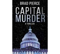 Brad Pierce Capital Murder (Tascabile) Colin Frost