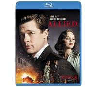 Brad Pitt - Allied [Edizione: Giappone]