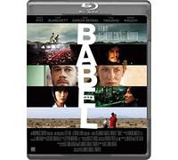Brad Pitt - Babel [Edizione: Giappone]