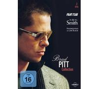 Brad Pitt Collection